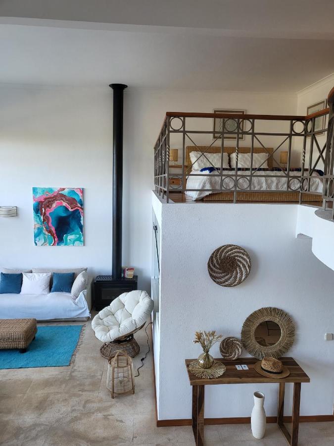 Lighthouse Apartment Senhora da Luz 외부 사진