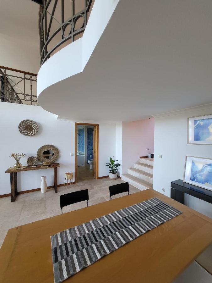Lighthouse Apartment Senhora da Luz 외부 사진