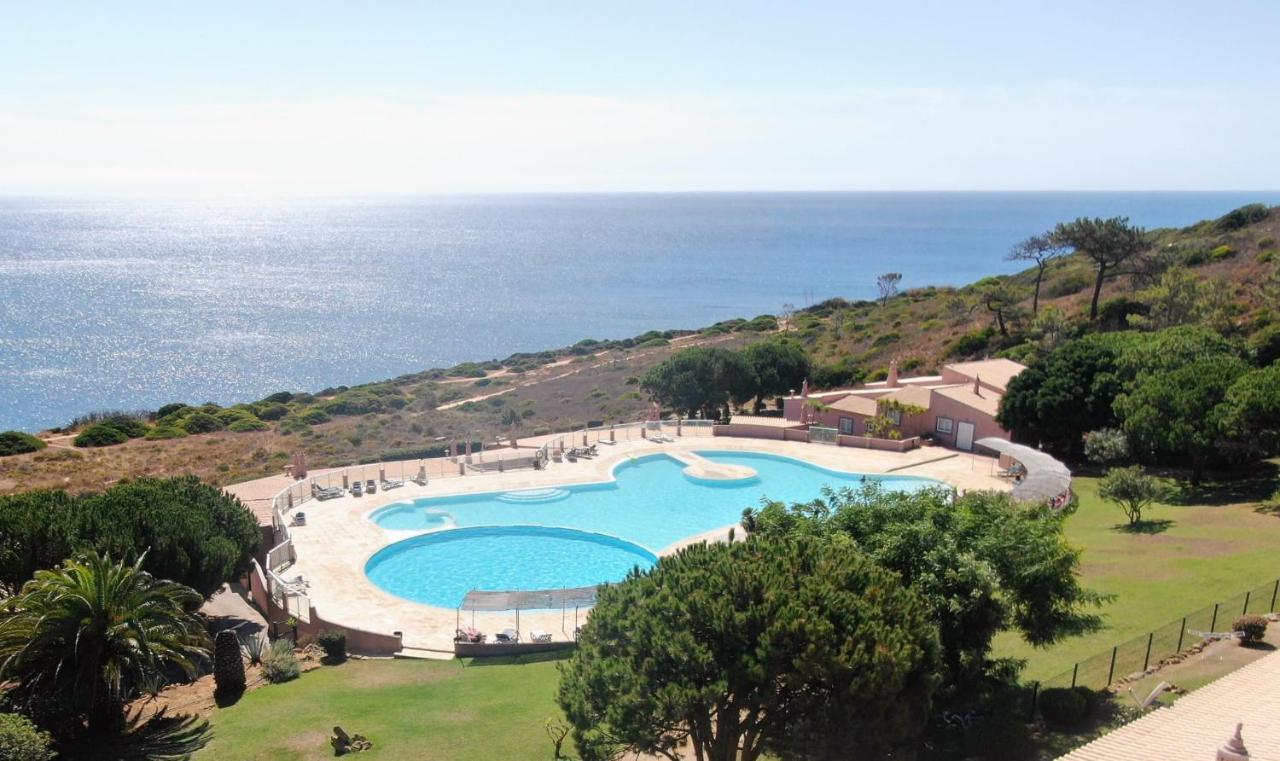 Lighthouse Apartment Senhora da Luz 외부 사진