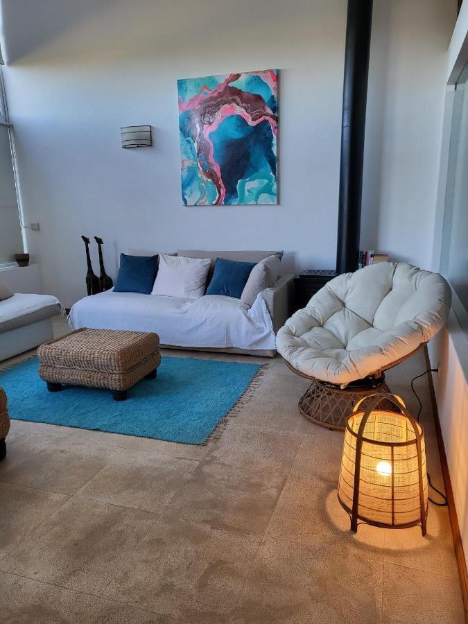 Lighthouse Apartment Senhora da Luz 외부 사진