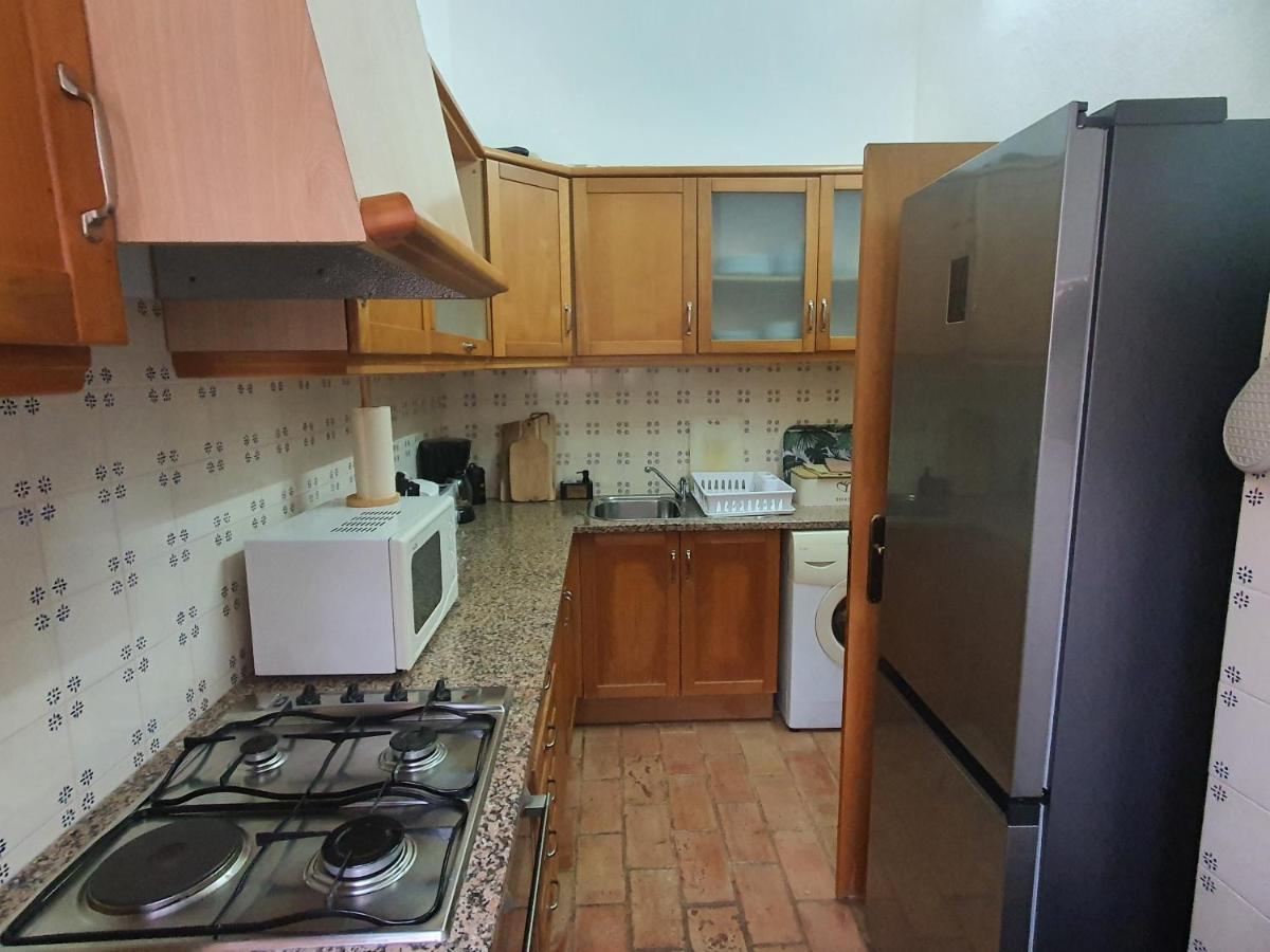 Lighthouse Apartment Senhora da Luz 외부 사진