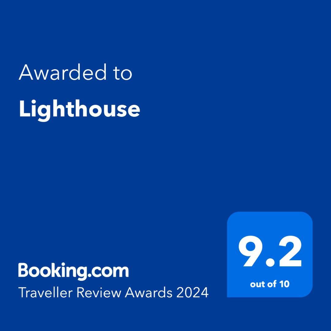 Lighthouse Apartment Senhora da Luz 외부 사진
