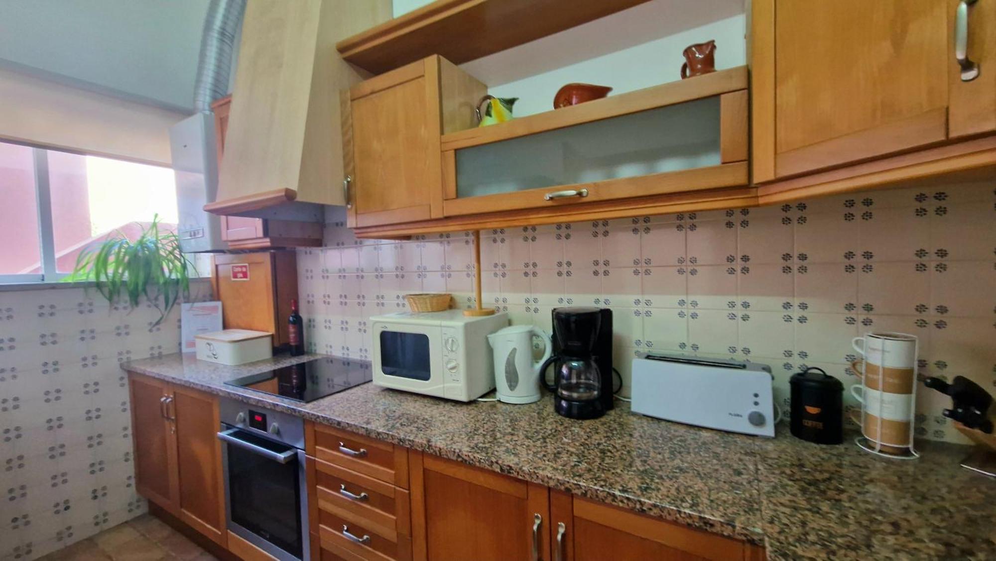 Lighthouse Apartment Senhora da Luz 외부 사진