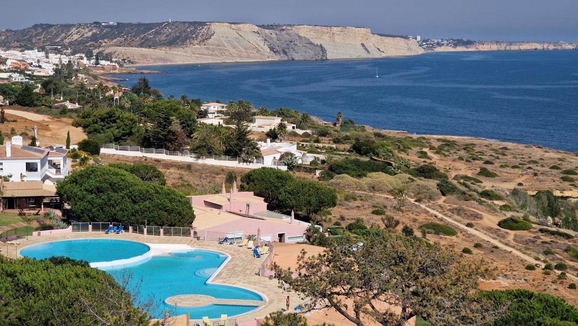 Lighthouse Apartment Senhora da Luz 외부 사진