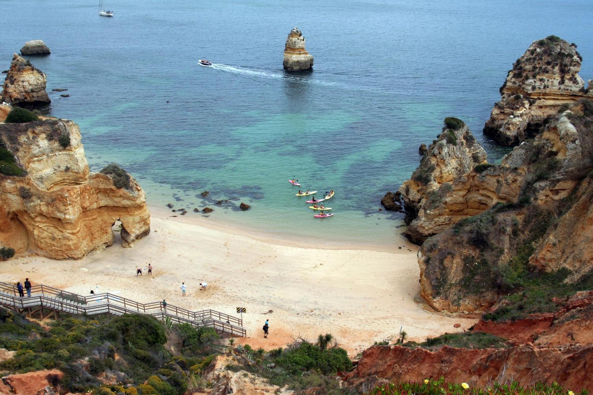Lighthouse Apartment Senhora da Luz 외부 사진