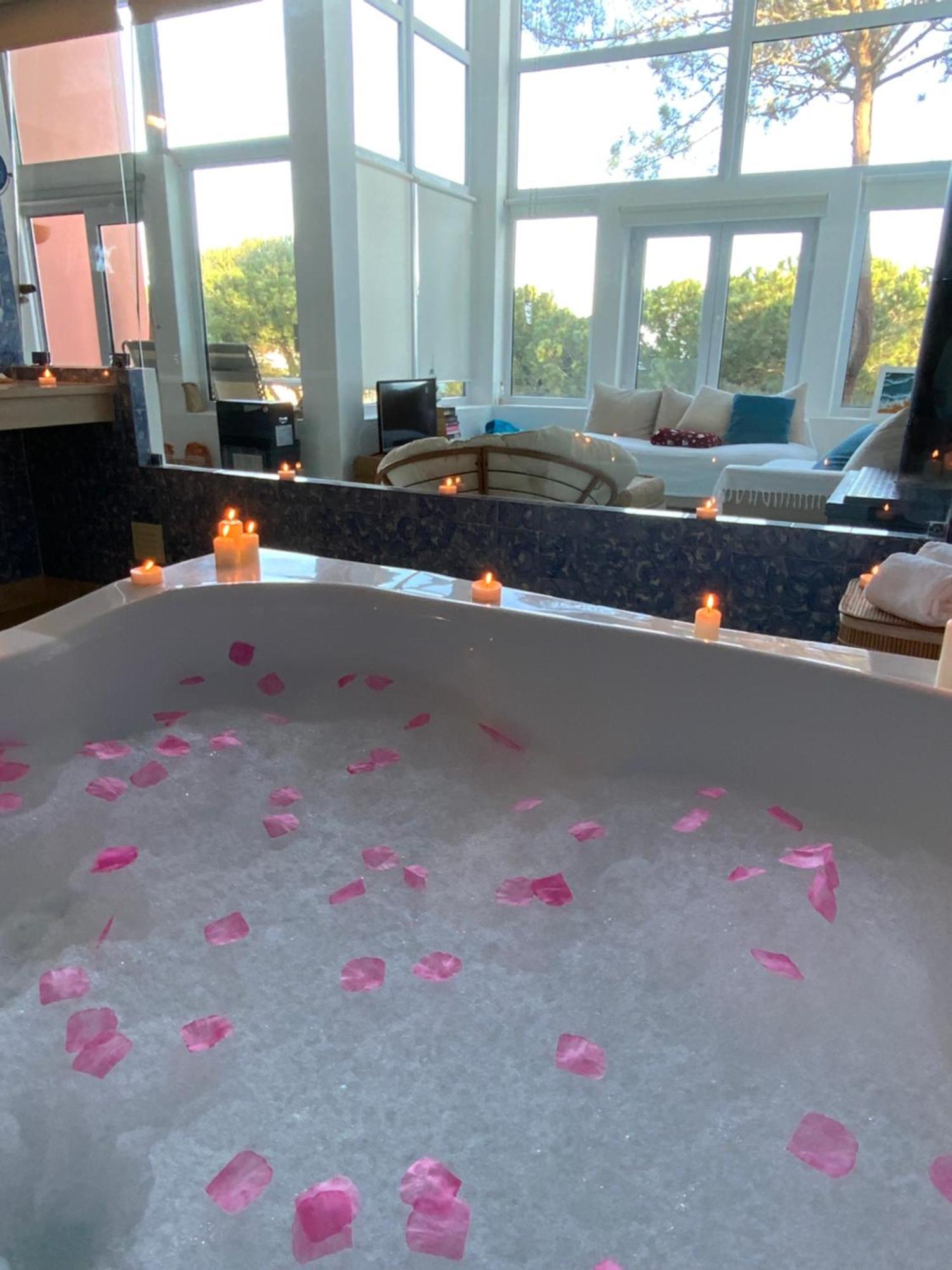 Lighthouse Apartment Senhora da Luz 외부 사진